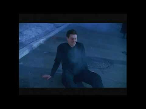Бригада.Убийство друзей,Саша Белый:" БРАТЬЯ,КТОО?!"