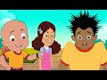 Mighty Raju - Charlie's Nightmare | Adventure Videos for Kids in Hindi | Cartoons for Kids