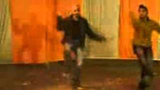 babeyan de chal chaliye (by dj sunny )