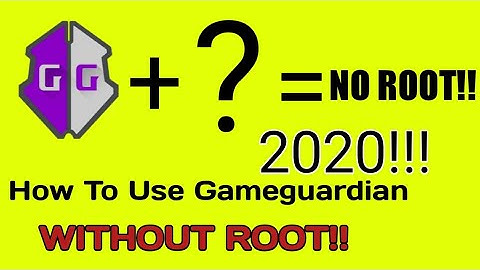 How To Use Gameguardian without root | 2020 | New Script For MLBB | 100% Work