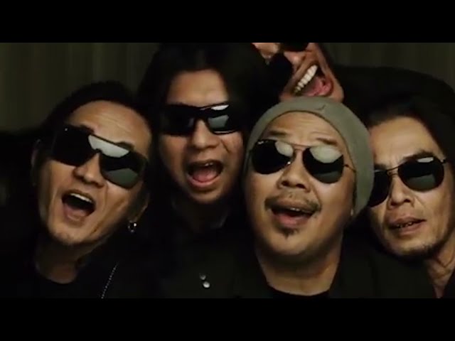 Jamrud - Pelangi Di Matamu (Akustik) (Official Music Video) class=