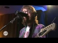 Cloud Nothings performing "Modern Act" Live on KCRW