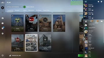 Running some OG Hostage maps