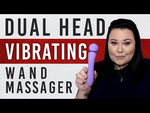 Duo Penetrator Vibrators