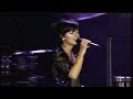 Lily Allen - Littlest Things (Live at EXIT Festival 2009)