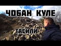 Чобан Куле Тасили