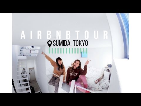 Video: Hoe Goedkope Accommodatie Te Vinden In Japan Nu Airbnb Is Verdwenen