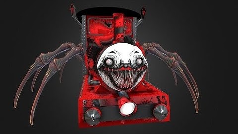 MAX LEVEL in Spider Train 3D Run Master Game - Merge Master Android, iOS