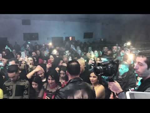 Kedaba Nti Kedaba Cheb Faycel Réveillon 2019 