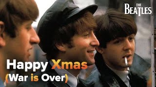 Happy Xmas (War is Over)  John lennon (Edit)