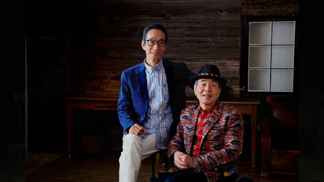 ビリー・バンバン菅原孝(兄) 逝去のお知らせ