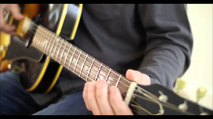 Joe Goodkin - Dog and Cat (Official Music Video)