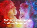 💌MENSAJE ESPECIAL DE TU ALMA GEMELA ❤Tarot del Amor 💟