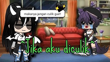 ^Jika Aku Diculik^ 😂😂😂 ngakak!!  original?? By: Me UwU