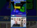 Bad Street Brawler - спогади про 8 біт