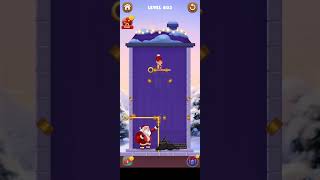 Max Level Pro Home Pin 2: Family Adventure All Levels New UPdate Android,ios  Shorts # 603 screenshot 3