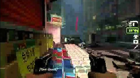 Left 4 Dead 2  Yama (part 1)