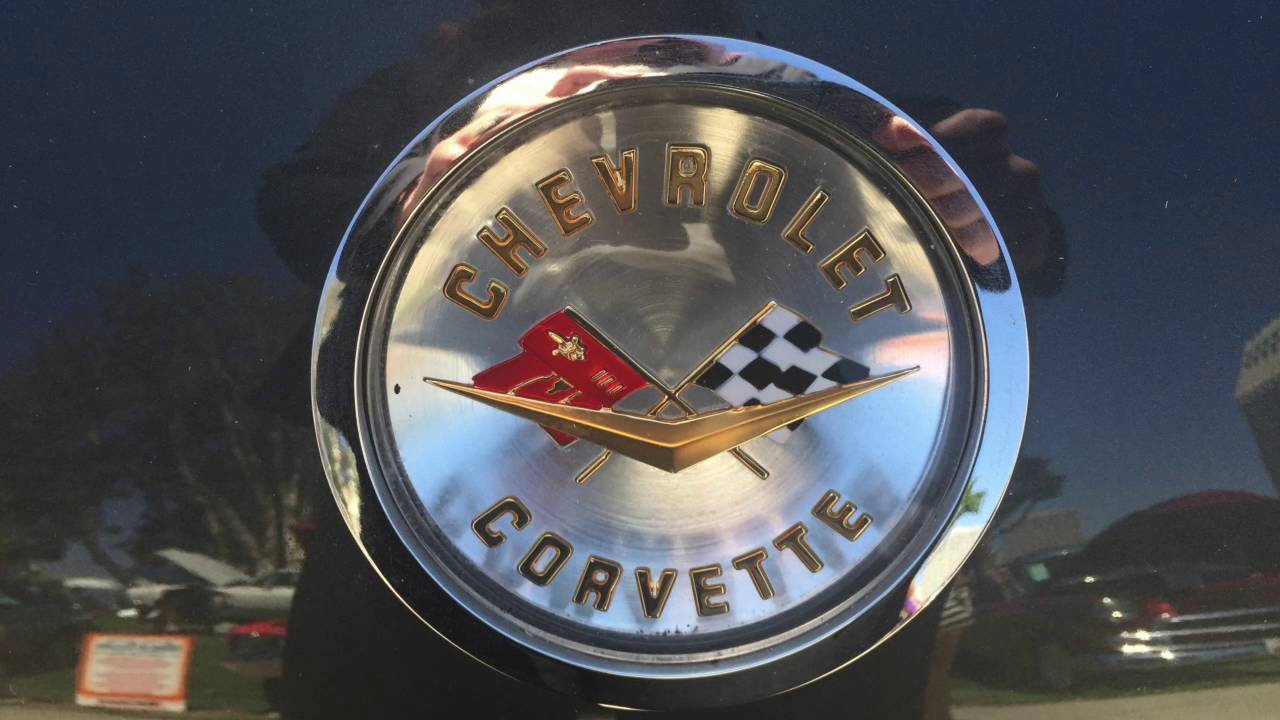 2016 San Diego: Classic Cars - YouTube