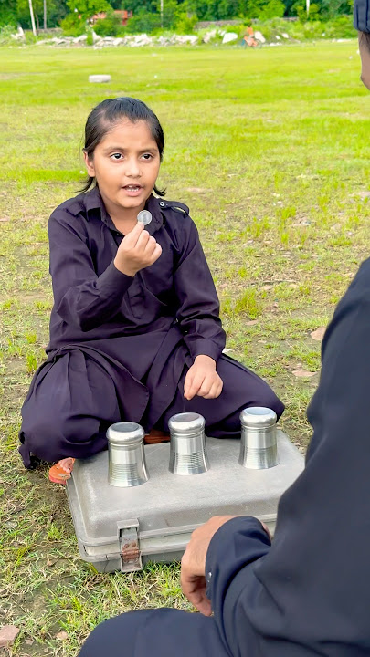 Choti RANI👑 made 10 lakhs from 1 rupee😱💸 #youtubetrending #shortsviral #arhussain