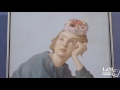 John Currin in Florence