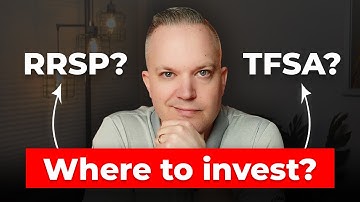 TFSA versus RRSP uitgelegd: welke moet u gebruiken?
