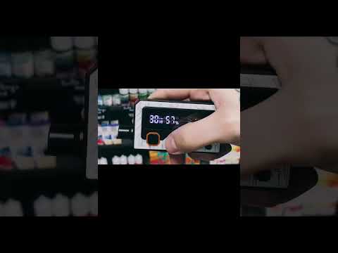DIESEL COIL RBA MANTO AIO PLUS