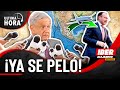 ESTO ACABA DE PASAR! AMLO SE ENTERA QUE OTRA RATA SE ACABA DE IR DE MÉXICO [AQUI REVELO QUIEN] .....