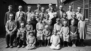The Forgotten Dynasty With the Strangest Family Tree in History