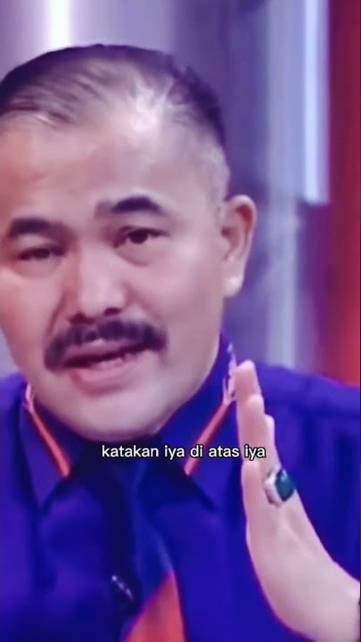 TUHAN tidak suka Dibohongi, Katakan yang sebenarnya...!!