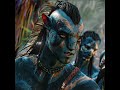 I see you, Brother - Avatar 1 "EDIT" | Golden Brown - The Stranglers