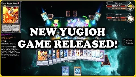 Ygopro 2 Download