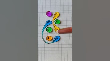 Fun Colors Water Drop 😉💫 #games #line #funny #shorts