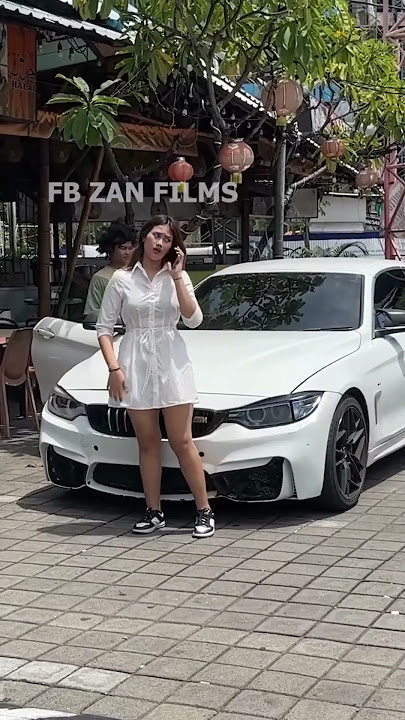 cewek ini baik banget #prank #feedshorts #hiburansegar #automobile