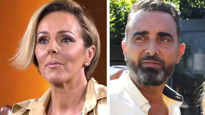 GRAN PRIMICIA contra Rocío Carrasco y Fidel Albiac por Amador Mohedano