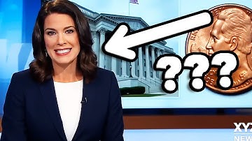 The News Will Never Be the Same Again - VEO 3