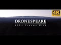 Dronespeare 2023 cinema reel 4k