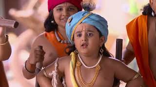Bhagavan Sree Krishnar - Ep 78 - Nirnay Samadhiya - Tamil Tv Serial - Zee5 Tamil Classics