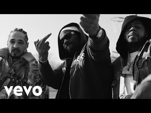 Peezy, Icewear Vezzo, G.T – 2 Hours Detroit Mix ft. Baby