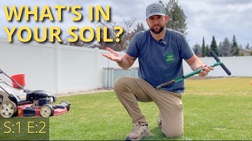 Soil Testing 101 /// Get Results Faster