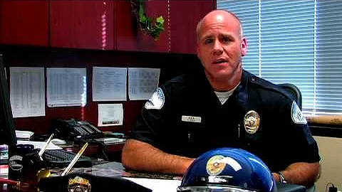 Police Jobs : How to Become a Police Officer With Bad Credit