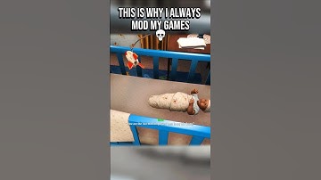 Fallout 4 Mods are Hilarious!😂