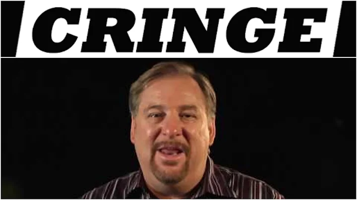 Cringey Rick Warren says If you don't hear voices in your head you don't have a relationship w/ God