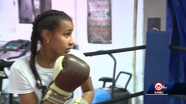 Kansas City 12-year-old is national champion in bo...