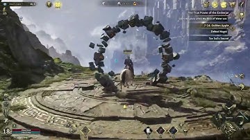 How to buy health potion, return scroll and warp scroll