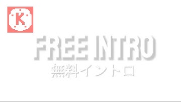 Classic Netflix style intro tutorial using Kinemaster