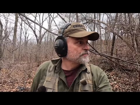Metal Detecting Civil