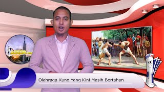 Ini Olahraga Kuno Yang Hingga Kini Masih Bertahan