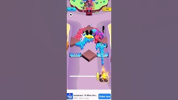 I Beat the Hardest Mob Control Challenge Yet #MobControl #MobControlGame #MobControlChallenge #Mob