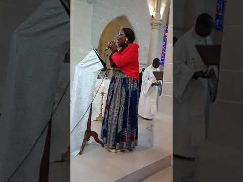 Maman Maria merci
