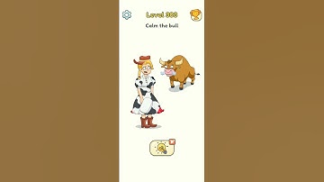 Delet One Part  5  level 303 #shorts #gaming #games #gamer #game #fyp  #viralshorts #gameplay #funny